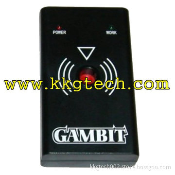 CAR KEY MAKER II GAMBIT